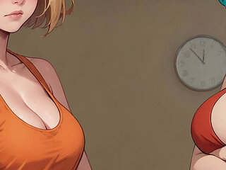 Too Perverted Boyfriends (part 8)