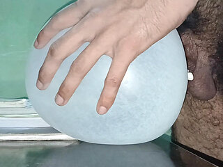 I made a toy to fuck. Can you make surreal things?