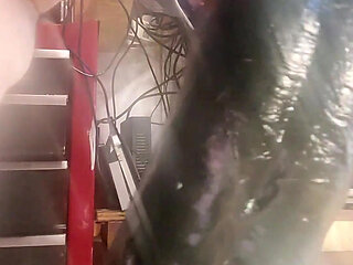 Mr Hankeys Toys Are Awsome