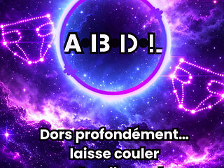 365) Hypnosis ABDL French - Regression - Incontinence - Layer - Letting Go