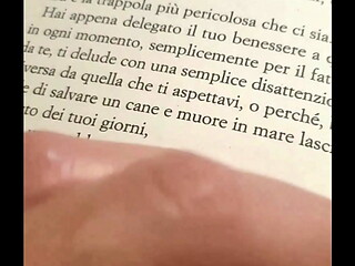 UN ANGELO PER SEMPRE CAP.14