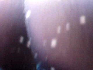 Face Sitting Until You're Seeing Stars