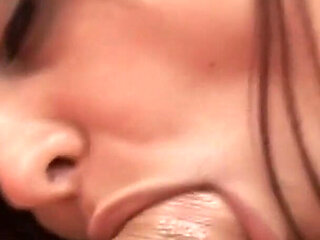 Amateur MILF with Big Tits Fucked and Cumshot on Ass by a Huge Hard Cock