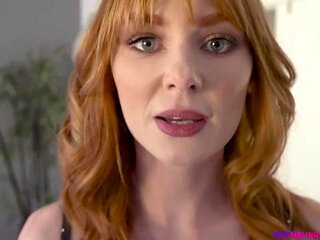 Redhead: Blowjob, Amateur  Anal Porn