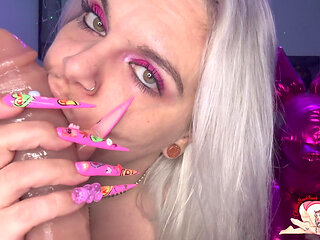 My Mouth Stays Slutty & Wet for You Always