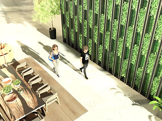 College Kings 28 Ms Rose Took Me to a Hotel Room and We Fucked Hard