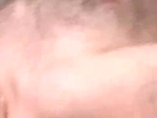 Brunette woman with hairy pussy and big ass enjoys in fucking and pussy toying
