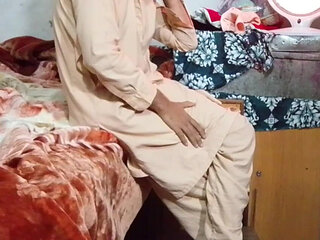 Christy Marks & Terry Nova: Pakistani Fuck in