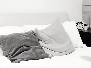 British University Student Interracial Bts