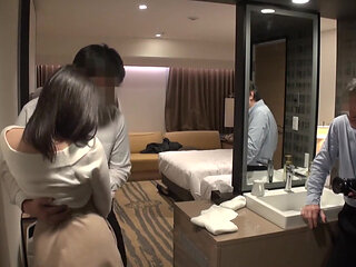 Cuckolded Wife's Diary - Please Teach My Beloved the Joy of Being a Woman - 2