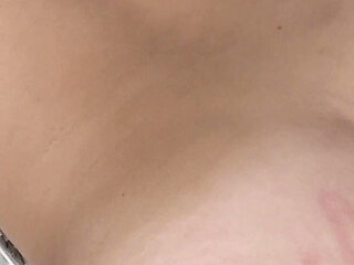 Fresh as a Daisy, Busty 19-year-old Courtney Blue Fucked by Dirty Old Man in First Porn Scene - Immoral Productions 4K