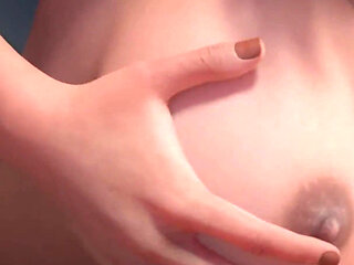 Busty Ebony MILF with a Big Black Ass Fucks a White Boy with a Big Cock. Hot Interracial Sex - Symphony of the Serpent