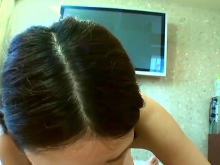 Little Asian cocksuckers (episode #02)