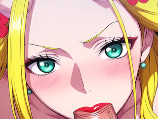 One Piece Black Maria (12) Hen