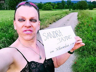 I am a walking urinal; I like to drink the urine of heterosexual men in public toilets by standing between the urine