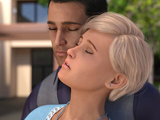 My Husband's Boss - Chapter 1 - Hutch Allowed Vivian to Work Closely with Christian