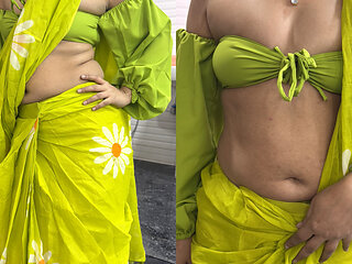 Hardcore Sex with My Big Ass Step Mom