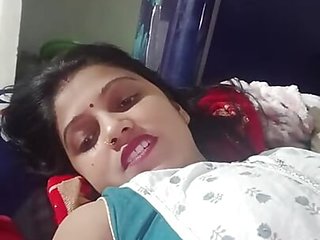 Desi girl first time  video part 1