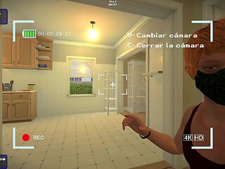 My sexy Neighbour 2 Demo
