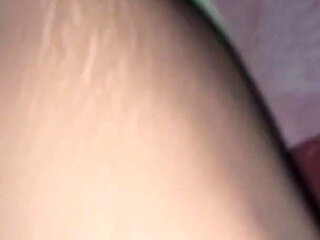Hot Girlfriend Sex