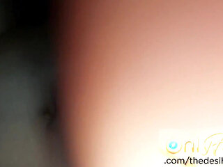 Newly Married Housewife Not Satisfied with Husband Small Penis