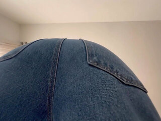 How Much I Love Knowing That We're Bigger Than You