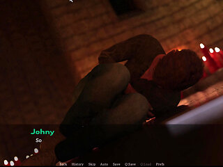 I Have Known You 2 Corry Gave Me a Blowjob and Rose Just Watched Us