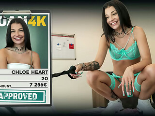 LOAN4K. This is going to be our dirtiest sex deal