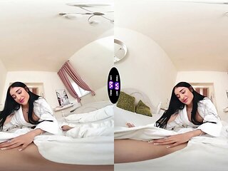 Kinky duo skips sauna for aggressive hotel room sex - teenmegaworld