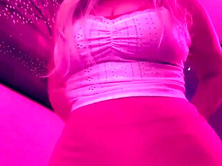 Will You Pretty Pussy