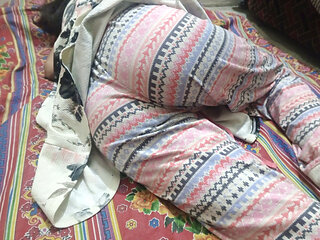 Stepson Fucked Her Own Stepmother