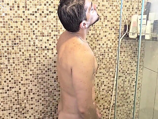 Stepson Addicted to Panties I Gave Him My Pussy on the Couch Right Away