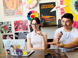 The OVPodcast / S1E4 : Porn BAN in the USA?