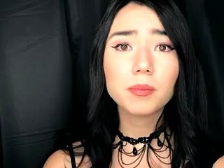 Princess Miki - THE TRUTH Femdom is your life