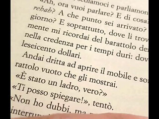 UN ANGELO PER SEMPRE CAP.09