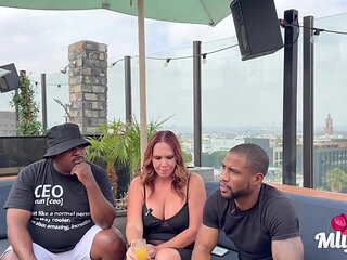 Mrflourish Introduces Sammiesworld Again and This Time a New Comer in Henry