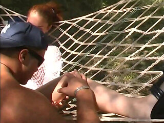 The Net Full of Fish