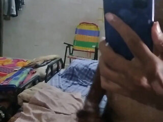 Raw Solo Cock, for a Free Fuck....