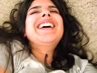 Wonderful nymph unbelievable porn video