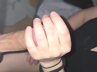 Blowjob Love to Take Cock in Mouth:)