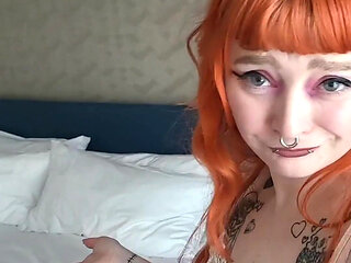 Used My Time to Pout and Also Make Lots of Content for You