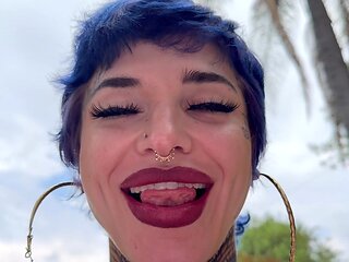 Pov Anal Fuck With Hot Tattoed Babe Badmomtiti