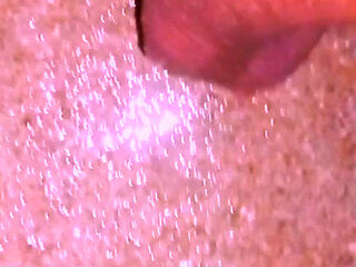 Sexy Transgender today masturbation