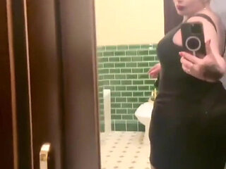 New dress
