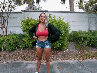 She's a Sinner But She Can Fuck