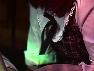 Truth or Dare with My Stepbrother Leads to Two Creampies