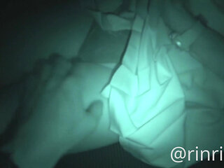 CRIMINAL LEVEL!18yo Japanese Girl in Uniform Summer Night Car Sex! Intense Raw Creampie & Screaming.