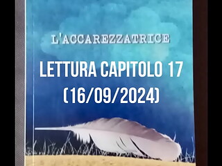L'_Accarezzatrice (Cap.17)