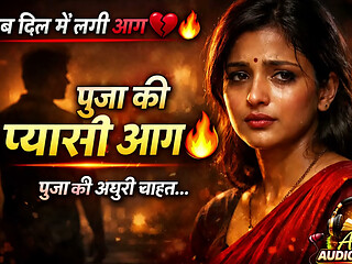 Hindi Audio Story Romance India