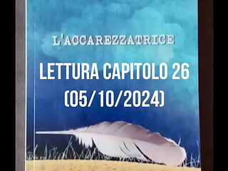 L'_Accarezzatrice (Cap.26)